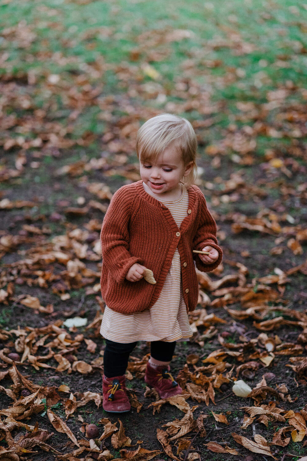 Herbstliches Famlienshooting