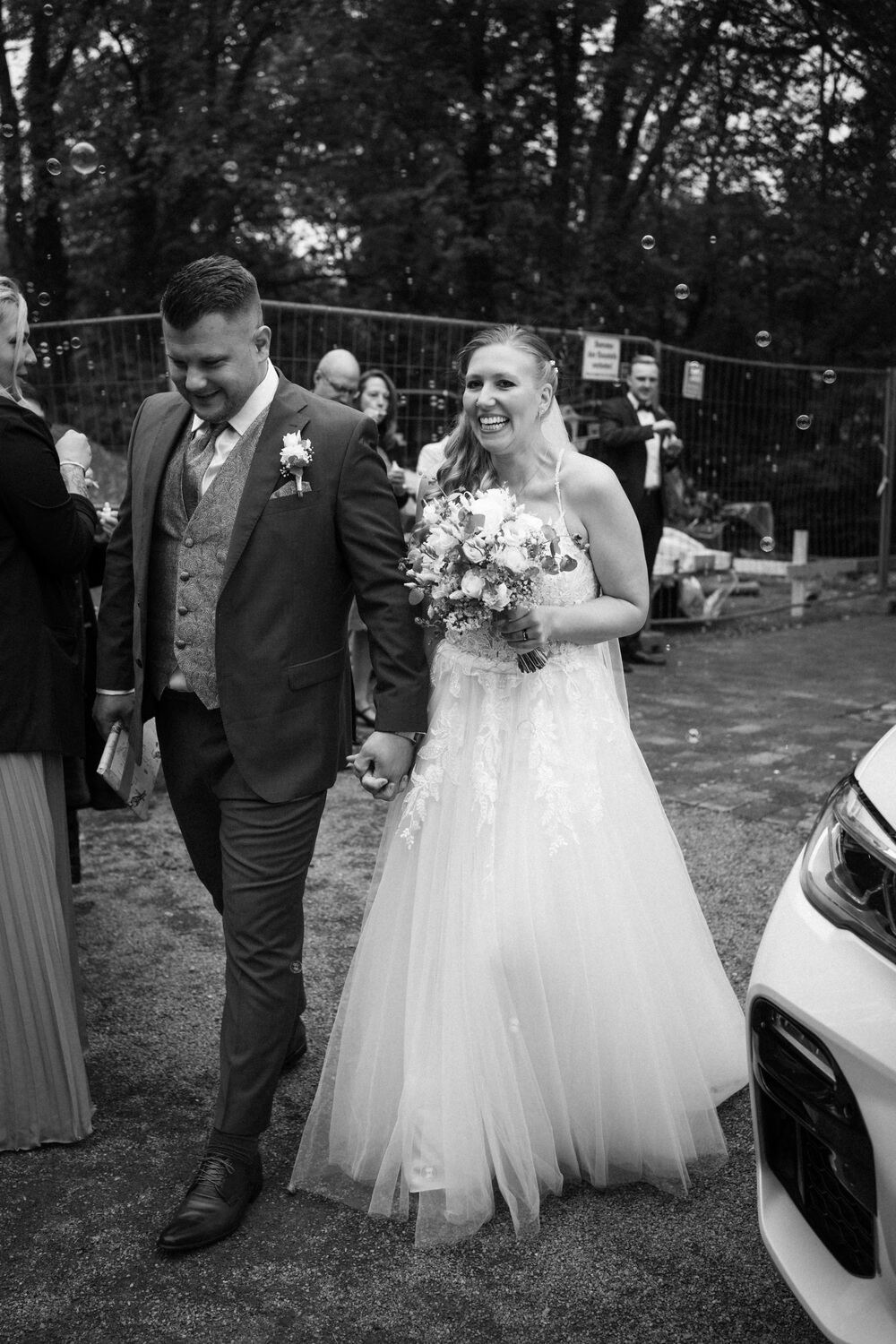 Hochzeit in Langenhagen