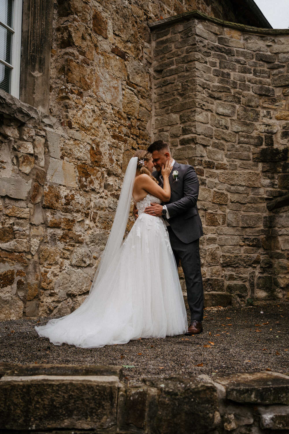 Hochzeit in Langenhagen