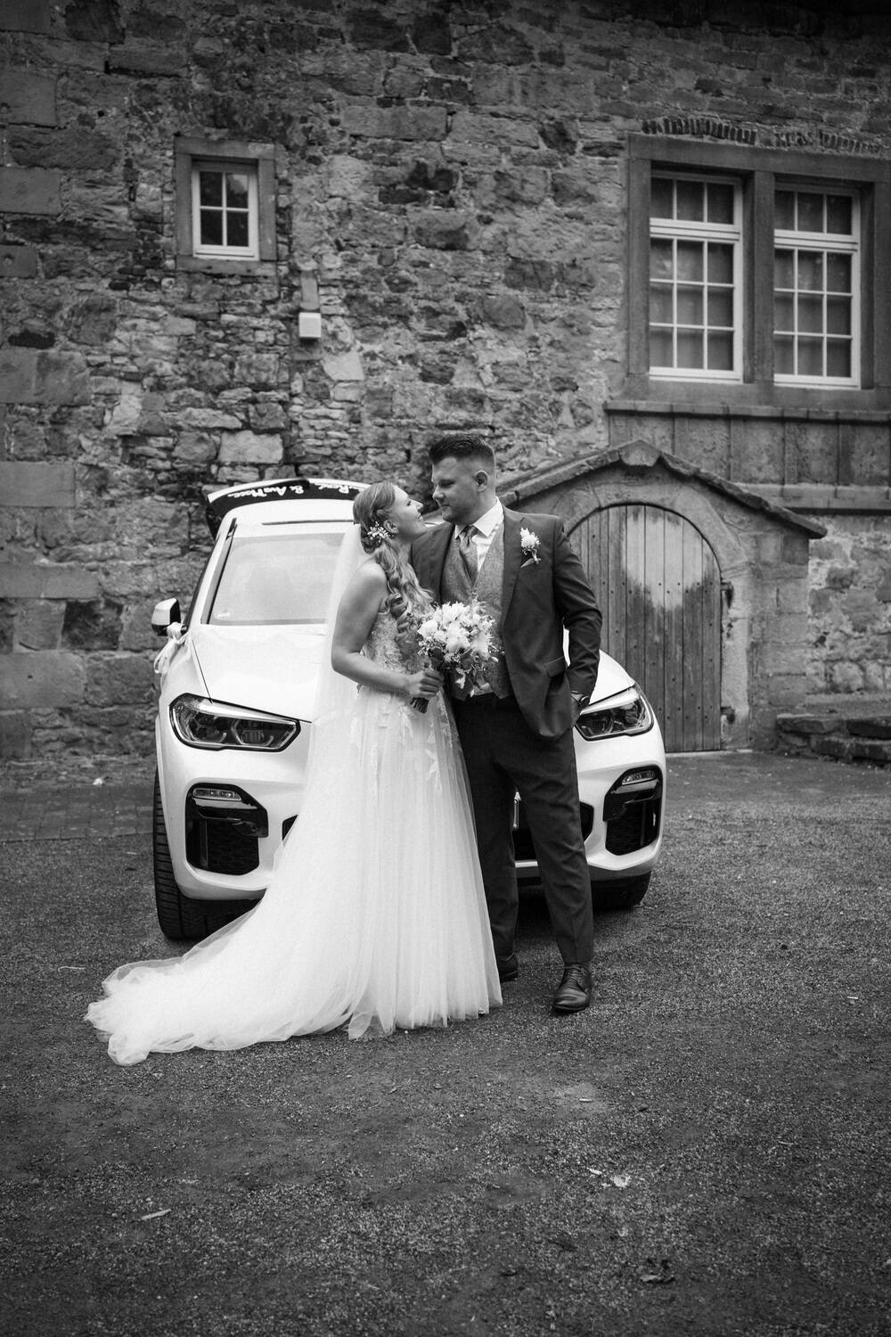 Hochzeit in Langenhagen