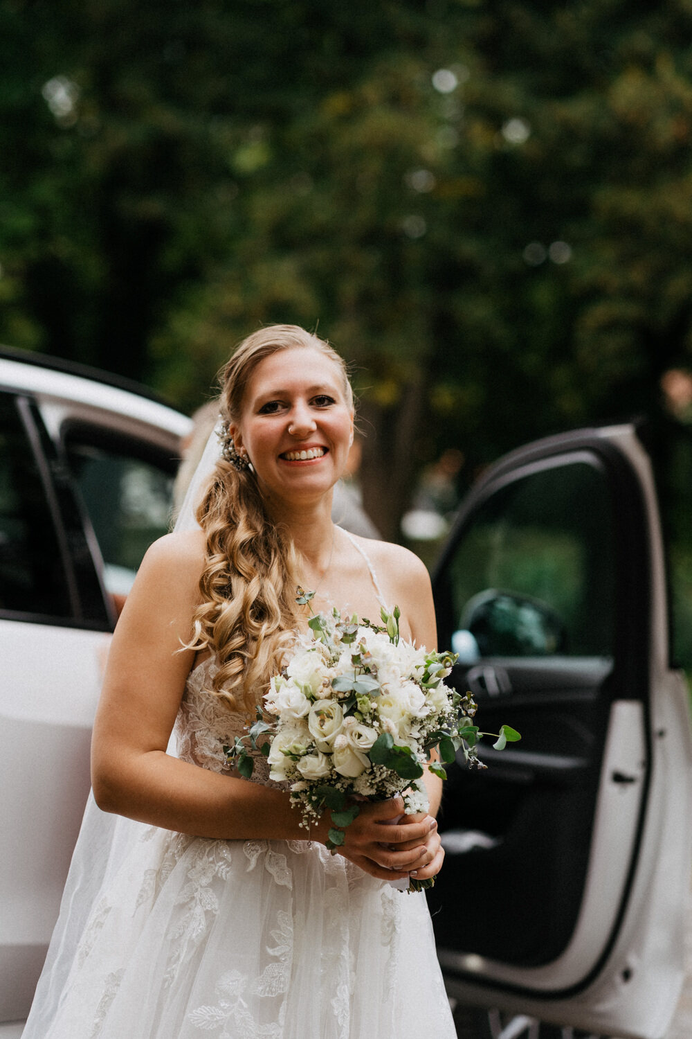 Hochzeit in Langenhagen