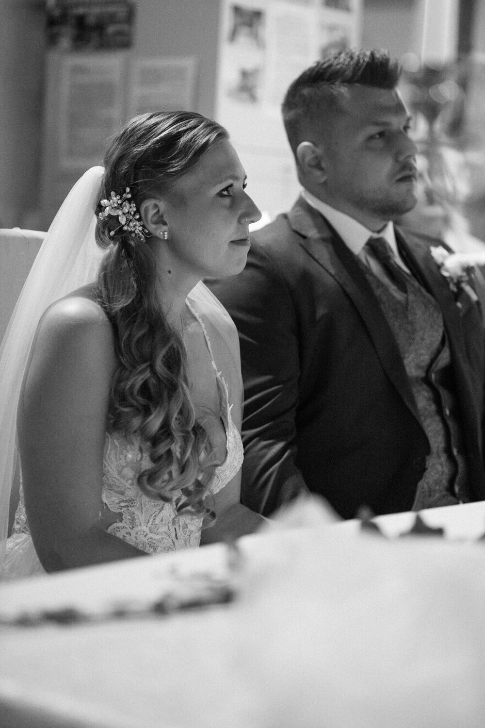 Hochzeit in Langenhagen