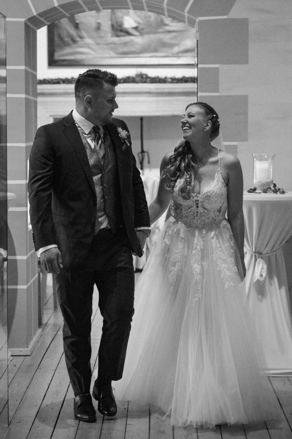 Hochzeit in Langenhagen