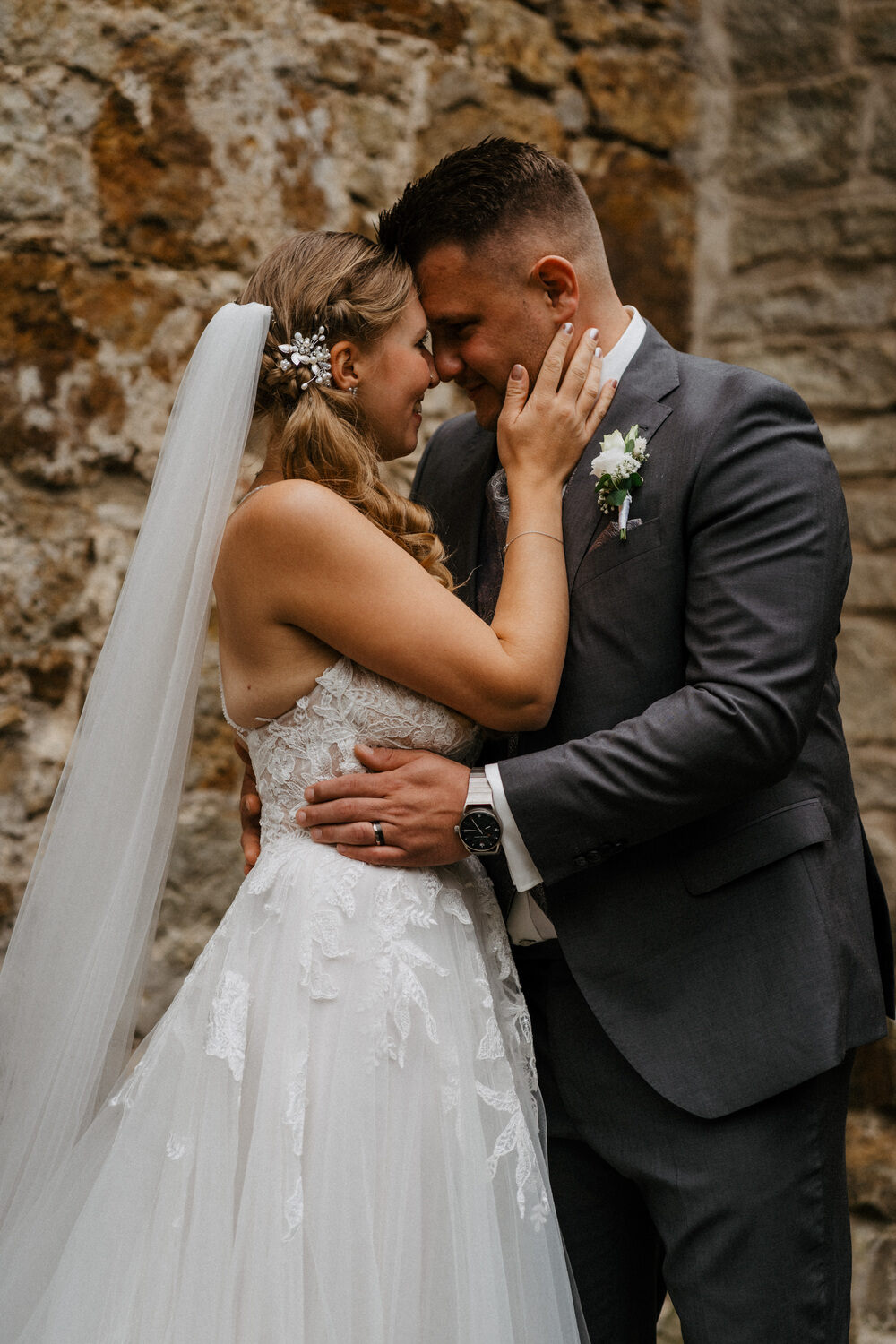 Hochzeit in Langenhagen